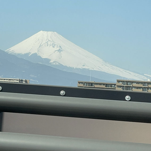 天気が良ければ最高
