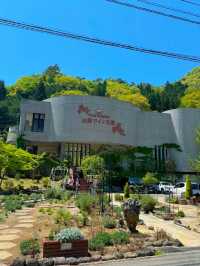 山梨の絶景スポット！昇仙峡にあるおすすめスポット4選🫣💎💖