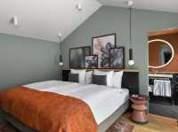 Sorell Hotel St. Peter
