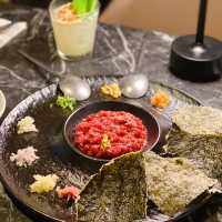 九龍站圓甘方高級韓菜
