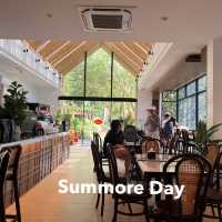 Summore Day Phuket
