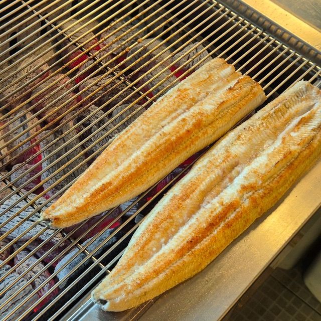 오리역 장어 찐맛집 분당장어타운❤️