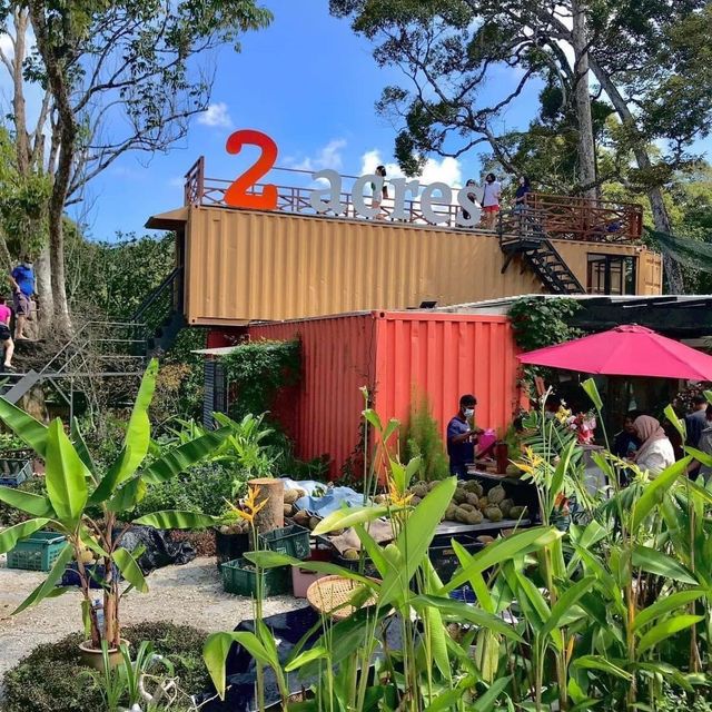 2 Acres Cafe