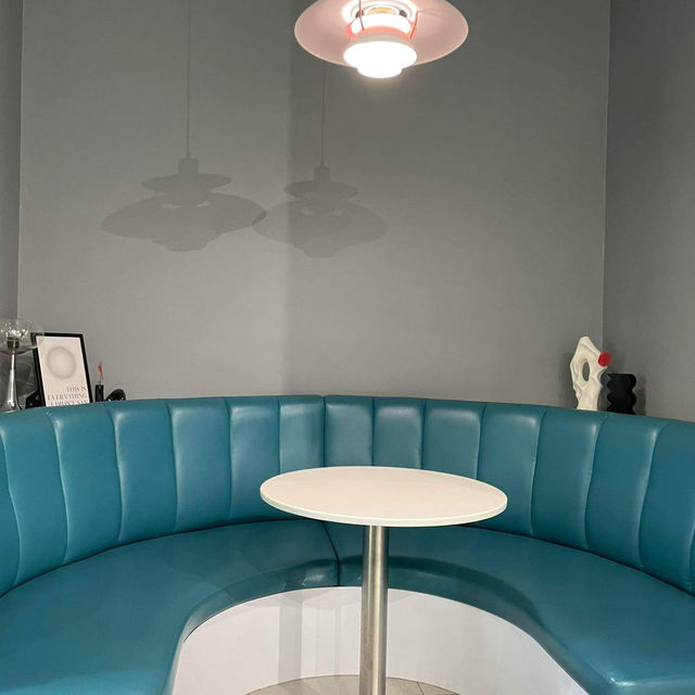 HON Cafe /Phitsanulok
