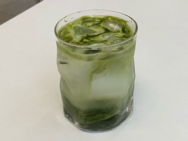 샤로수길 감성 카페 마인드멜드!