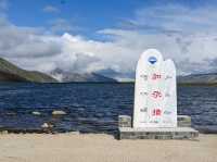 Exploring Jiaga Tso in Honghai Lake: A Hidden Gem in the Wilderness