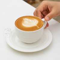 ☕️Hom Cafe and Restaurant คาเฟ่ย่านปากน้ำ