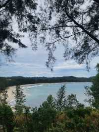 The End of Borneo are HERE !