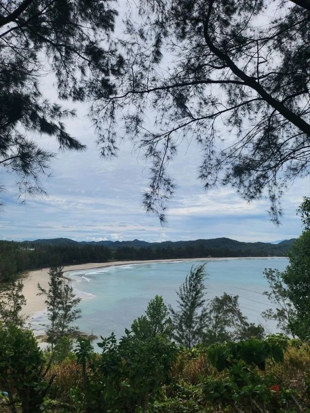 The End of Borneo are HERE !