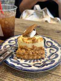 후쿠오카 텐진 근처 카페 추천☕️🍰