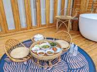 Lomhaijai Homestay - ลมหายใจ ณ บ่อเกลือ