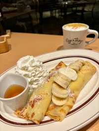 Eggs’n Things