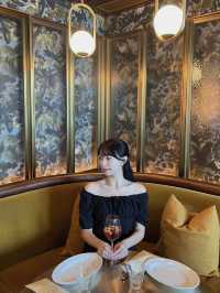 香港瑰麗酒店寶藏西班牙餐廳-Bayfare Social