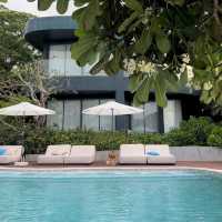 Mercure Rayong Lomtalay Villas & Resort