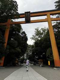 〜埼玉県〜大漁！？埼玉の名スポット！楽しすぎる神社⛩️