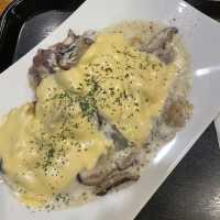 まさかのグランデサイズからのみ！