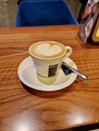 Cafe Luna