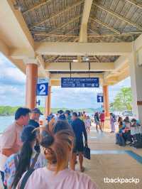 Lipe Calling พร้อมแล้ว ออกเดินทางกันครับ 🛫🧳