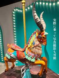 【東京展】期間限定‼️ジブリがやってきた‼️