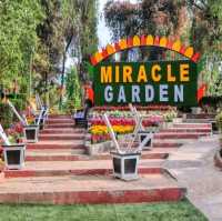 Miracle Garden Islamabad
