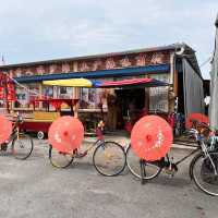 Small Town Gem At Tanjung Sepat