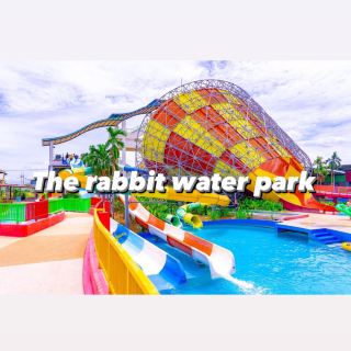 The rabbit water park 