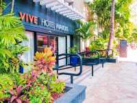 ✨ Vibrant Stay in Wakiki