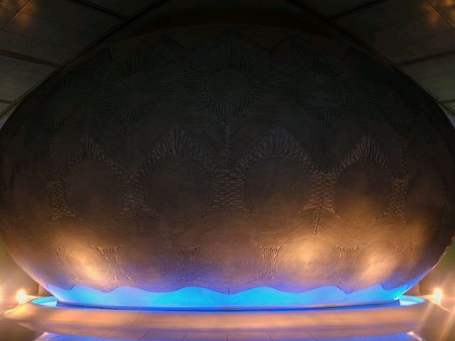 【立山博物館①】（富山県立山町　旧国名：越中）