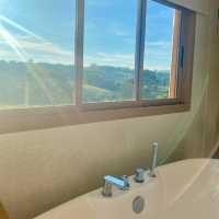 Cirrus Valley Hill Resort เขาค้อ