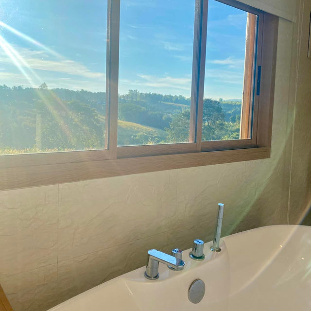 Cirrus Valley Hill Resort เขาค้อ