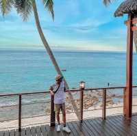 Freddies Pantai sumur tiga