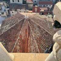 Croatiaスプリット🇭🇷