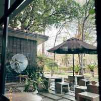 Tree House Cafe นครนายก
