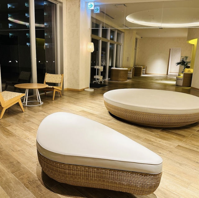東急STAY沖繩那霸酒店-市區酒店推介，交通方便、住宿舒適