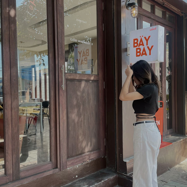 BAYBAY.Caff 🧡