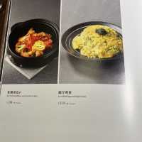 「羲和雅苑」爆炸糖烤鴨滋味🤭😍