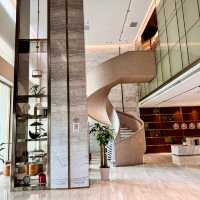 ริวิวโรงแรม Heyitang Hotel Shanghai