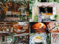 💚 กิน เที่ยว เมืองรองลดหย่อนภาษี #นครศรีธรรมราช 