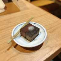 【福岡】三原豆腐店別館のとうめし『別館定食』