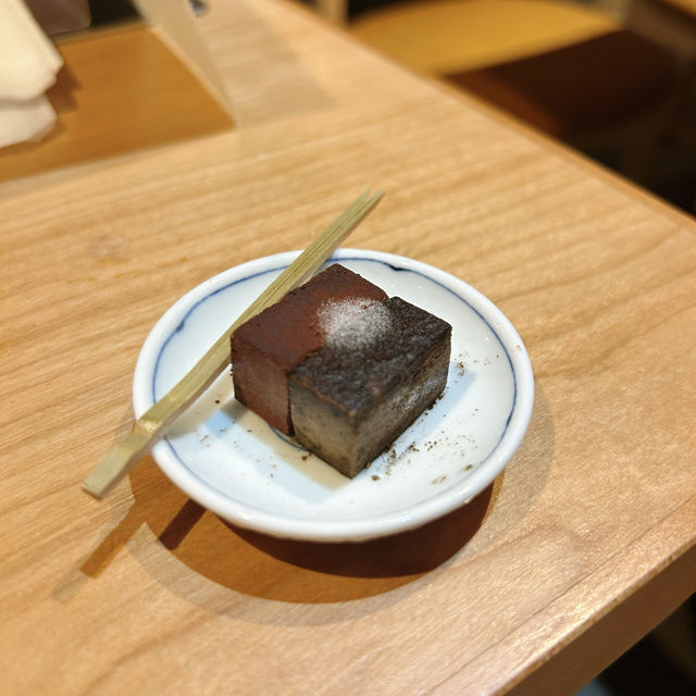 【福岡】三原豆腐店別館のとうめし『別館定食』