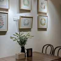 Nhau cafe