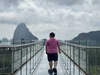 Skywalk เสม็ดนางชี