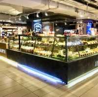 Kamome Bakery