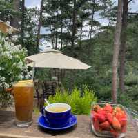 Lung Chung house, a signature coffee of Da Lat