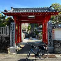四國遍路+瀨戶內海單車遊