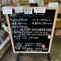 【三重】1年中かき氷が楽しめる🍧セボンマルサン🍧