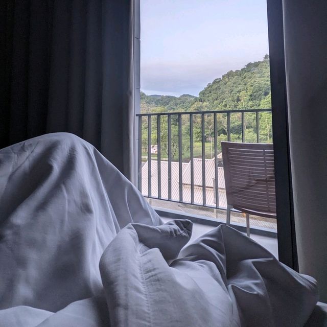 The Peri Hotel Khaoyai - เดอะ เภรี โฮเต็ล เขาใหญ่