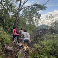 Gopeng HEMA Camp