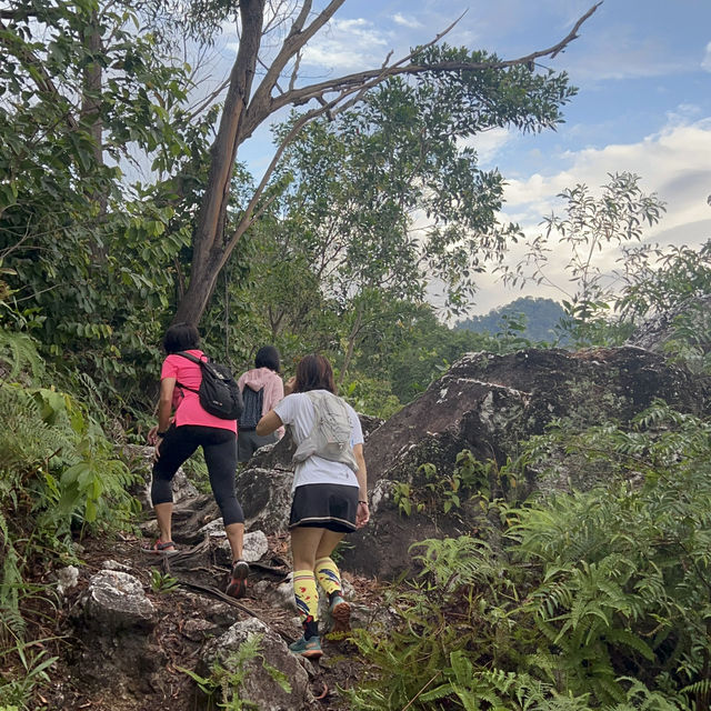 Gopeng HEMA Camp