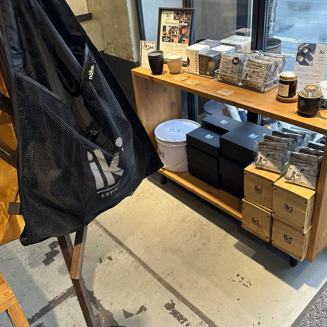 【東京観光】お洒落カフェでいただくリコッタパンケーキ🥞